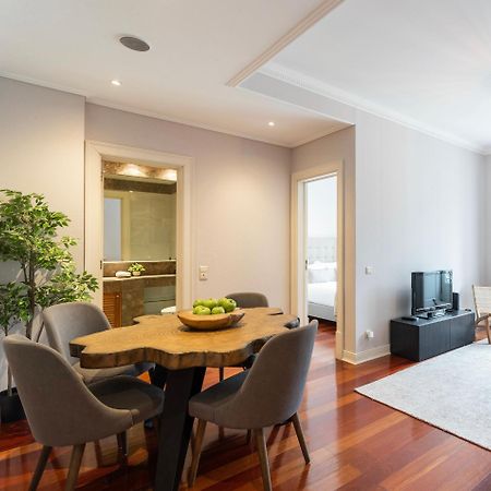 Living Chiado Apartment Lisbon Bagian luar foto